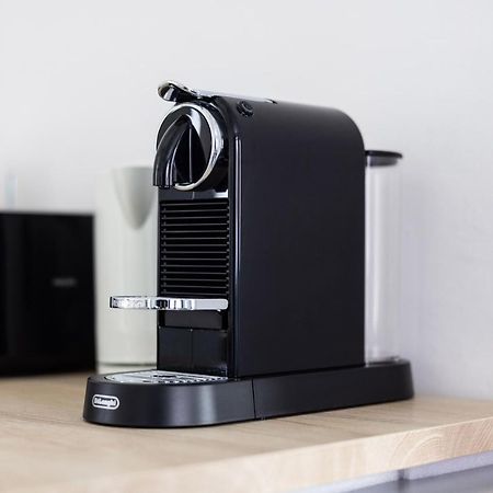 Perfekt Fuer 2! Wifi/ Netflix Appartement Duisburg Buitenkant foto